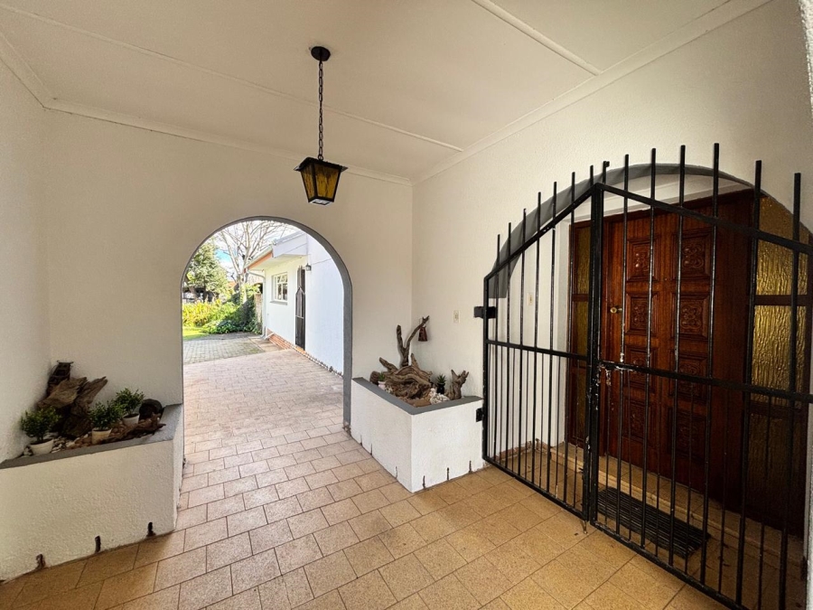 4 Bedroom Property for Sale in Parys Free State